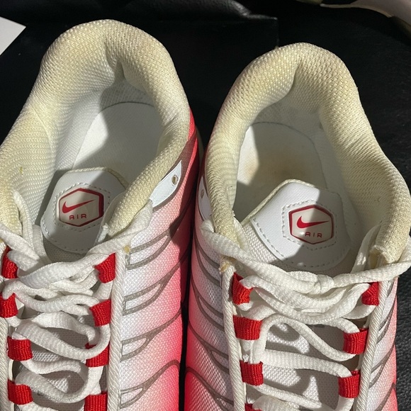 Nike Air Max + Fire & Ice - Picture 5 of 5